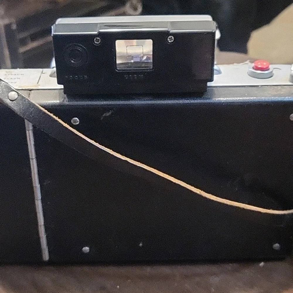 Camera - Picture 4 of 7